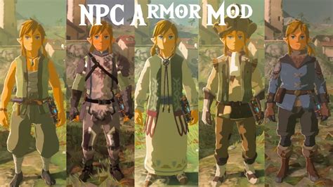 botw mods|r/botwmods